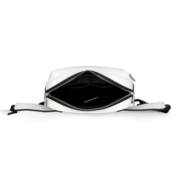 Louis Vuitton Monogram Neon Lime Waist Bag - 5