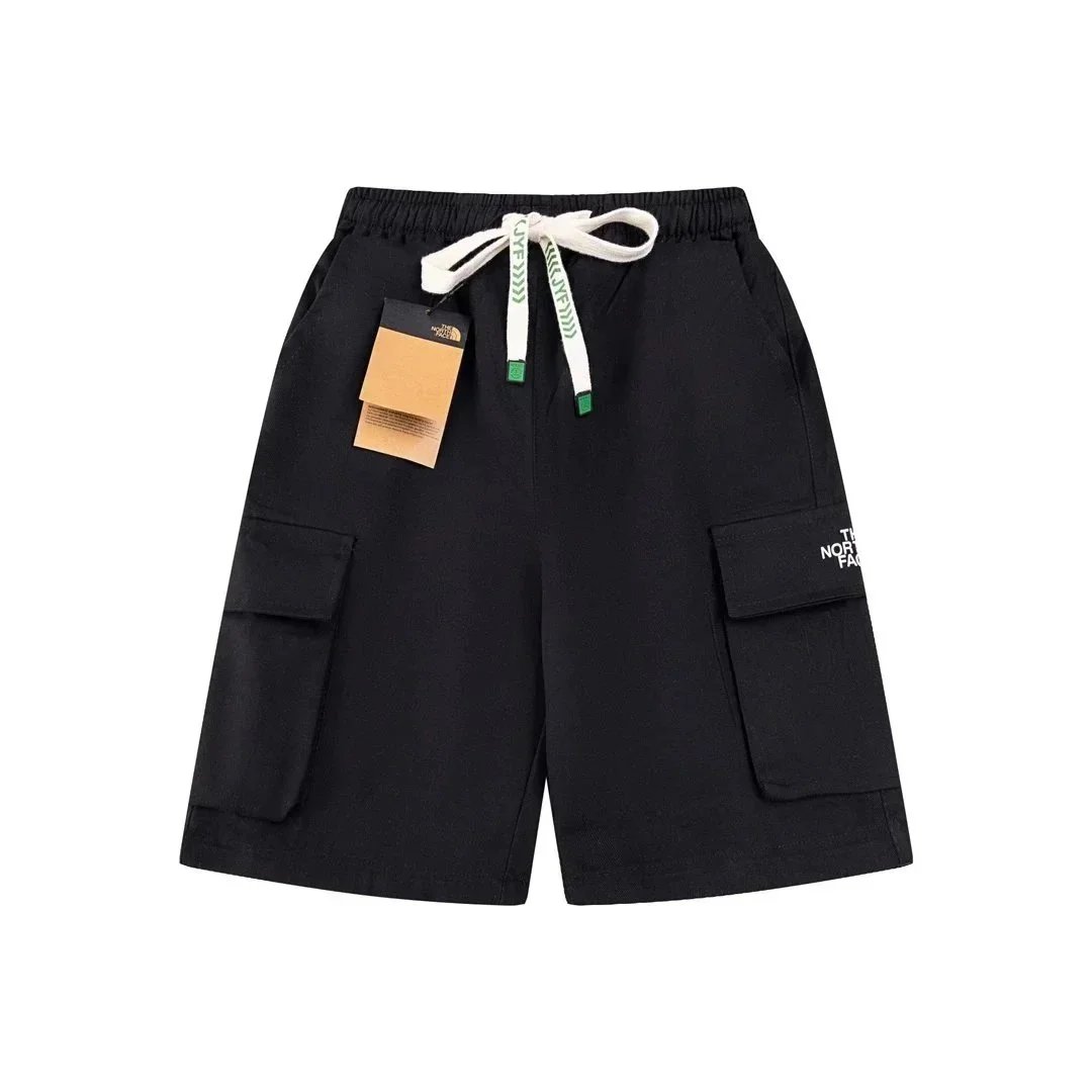 The North Face Cargo Shorts Black - 1