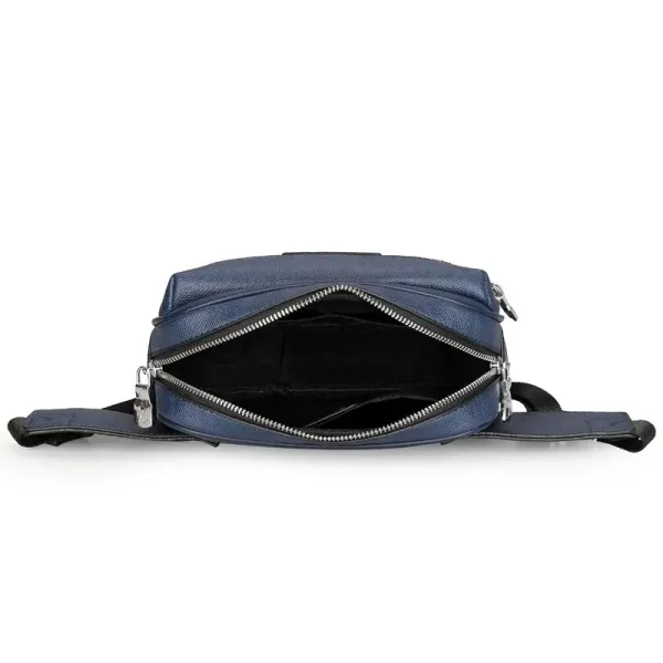 Louis Vuitton Monogram Neon Lime Waist Bag - 6