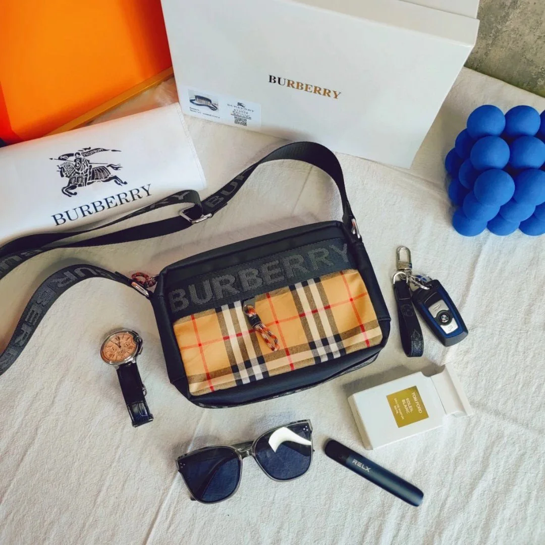Burberry Bag