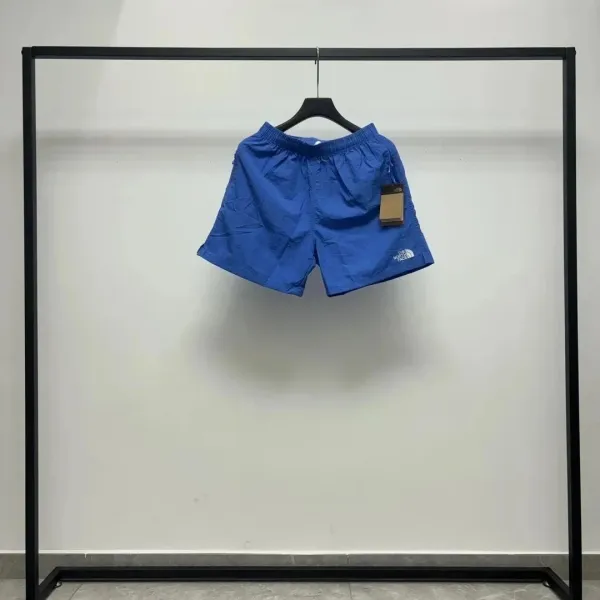 The North Face Summit Series Short Blue Shorts - 1