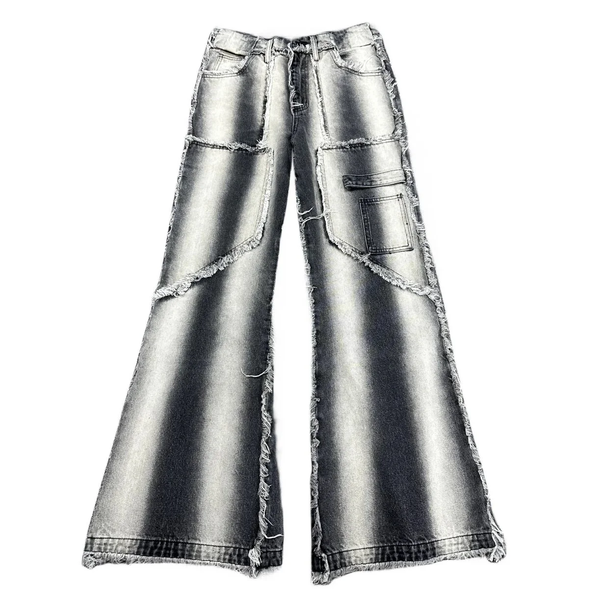 Nofaith Pants