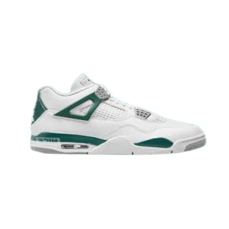 Air Jordan 4 Retro 'Multicolor' Sneakers - 14