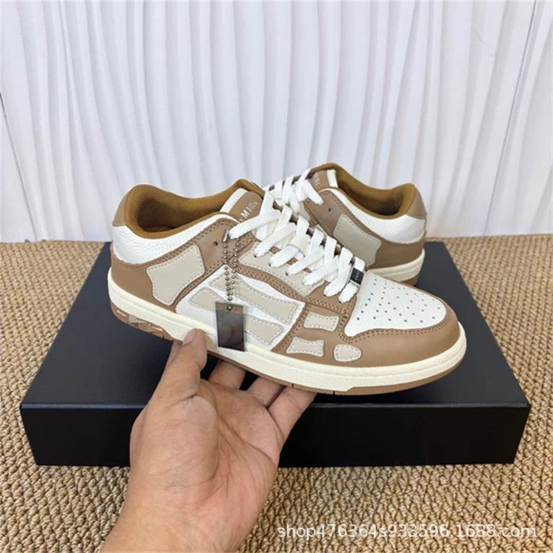 Maison Margiela Tabi Sneaker Beige Multicolor Sneakers