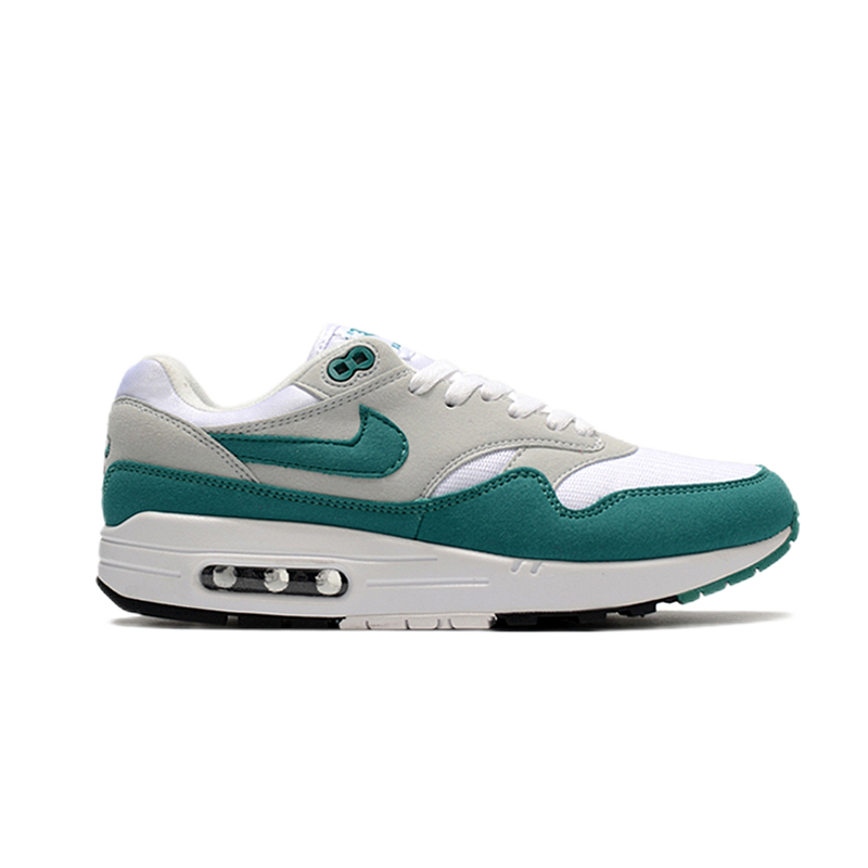 Nike Air Max 1 Pastel Multicolor Sneakers - 10