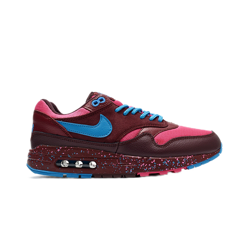 Nike Air Max 1 Pastel Multicolor Sneakers - 12