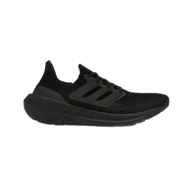 Adidas Ultraboost 22 Black Sneakers - 1
