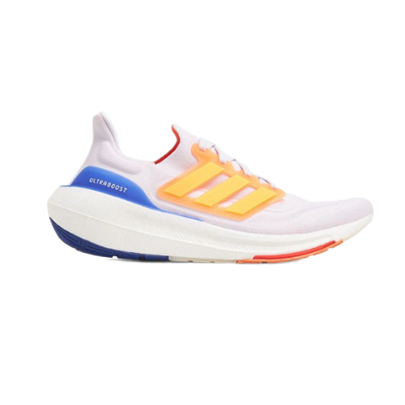 Adidas Ultraboost 22 Multicolor Running Shoes - 1