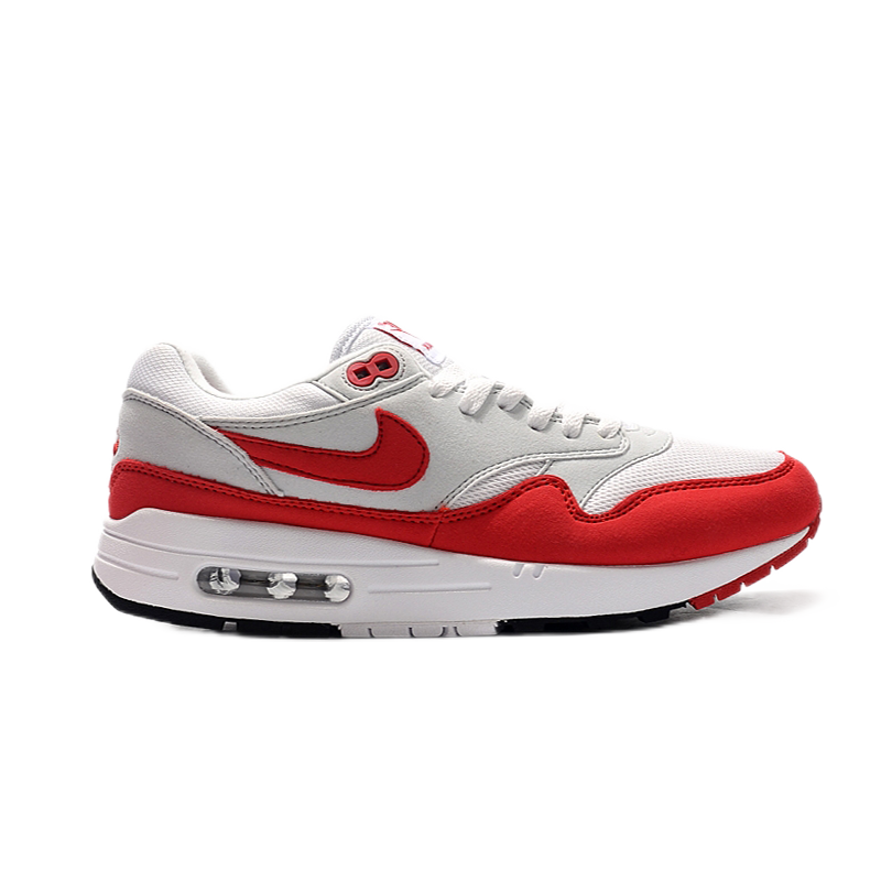 Nike Air Max 1 Pastel Multicolor Sneakers - 23