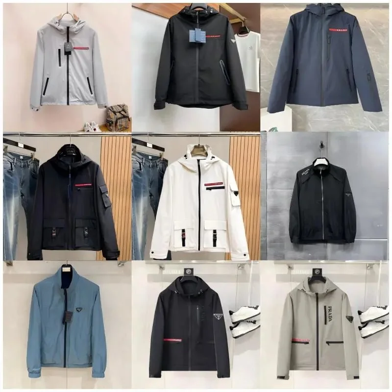 Prada Jacket 