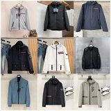 Prada Re-Nylon Hooded Jacket [22 styles]