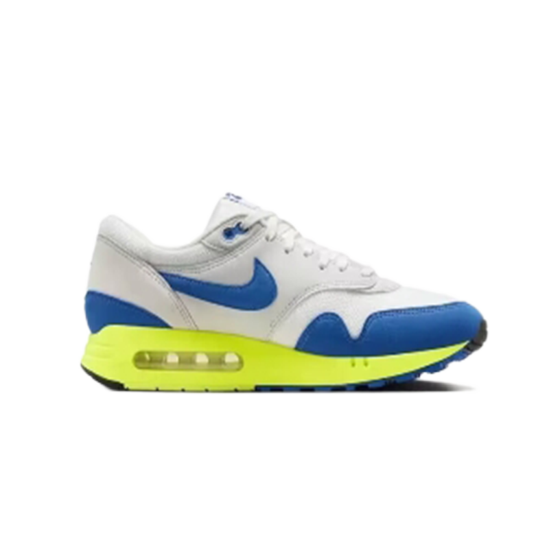 Nike Air Max 1 Pastel Multicolor Sneakers - 31