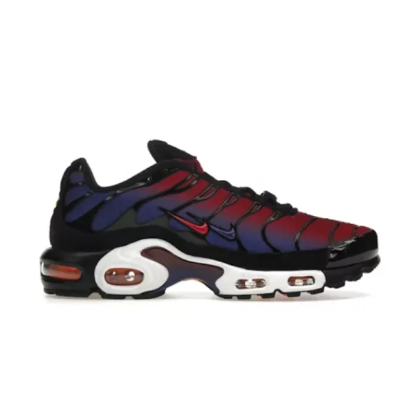 Nike Air Max Plus Multicolor Running Shoes - 2