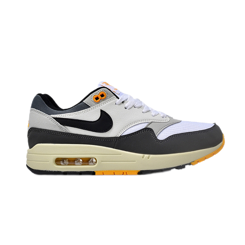 Nike Air Max 1 'Neutral Olive' Sneakers - 6