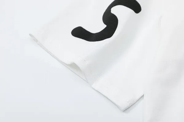 Utopia x Sota The Utopia Bear Graphic T-Shirt White - 30
