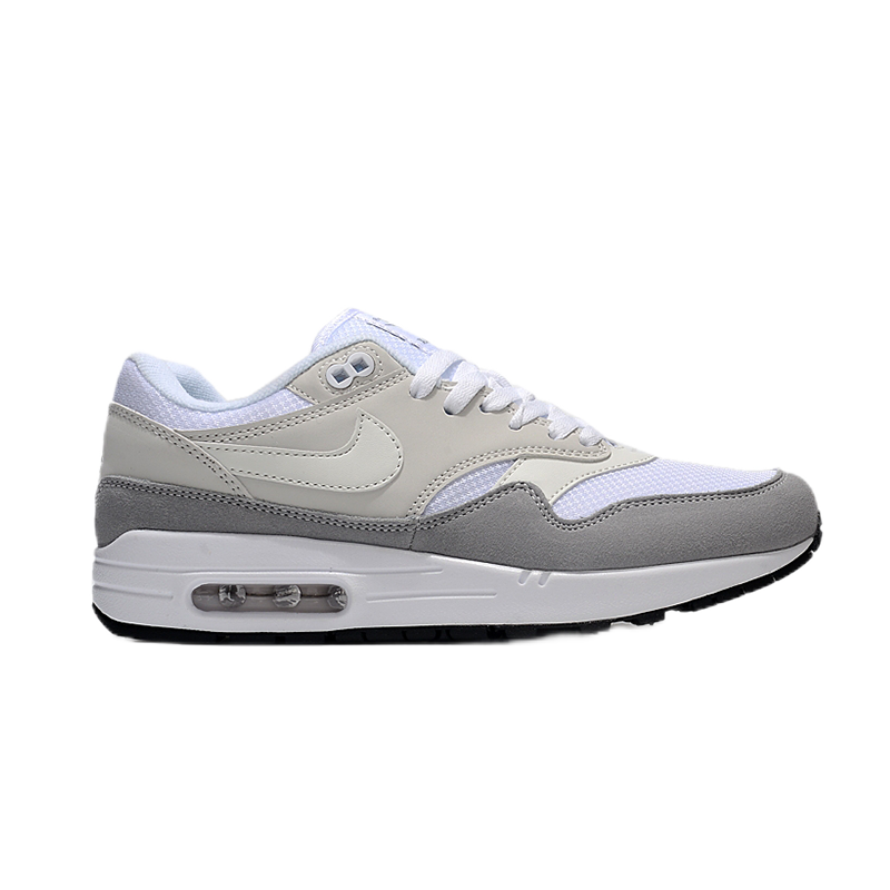 Nike Air Max 1 'Neutral Olive' Sneakers - 23