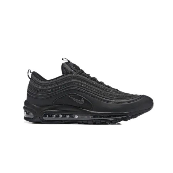 Nike Air Max 97 White Sneakers - 7