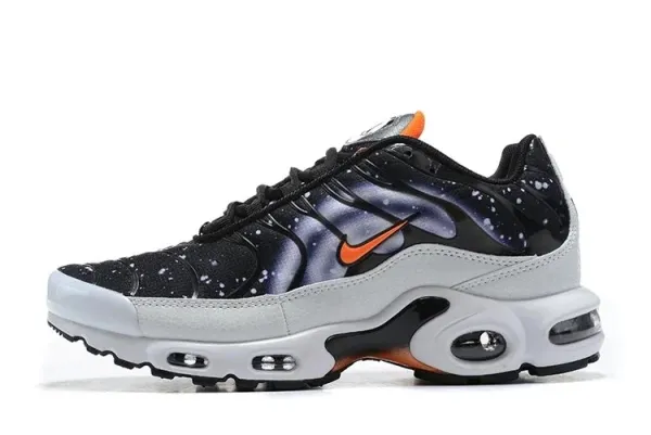 Nike Air Max Plus Navy Blue Sneakers - 10