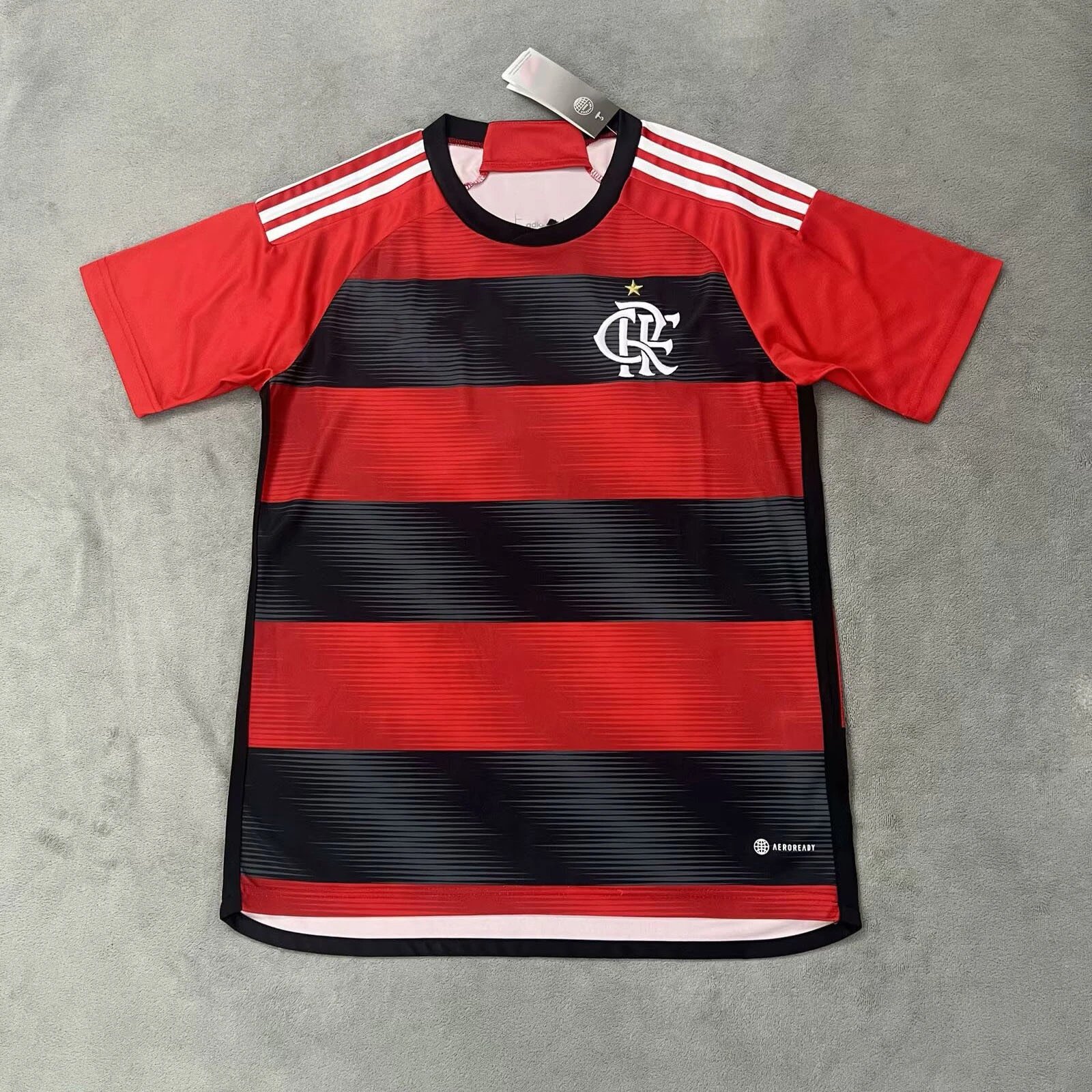 Imposter London x Chelsea FC Infinite Athlete Jersey Blue - 23