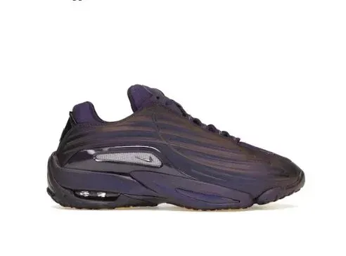 Nike Air Max Plus 'Purple Pulse' Sneakers - 1