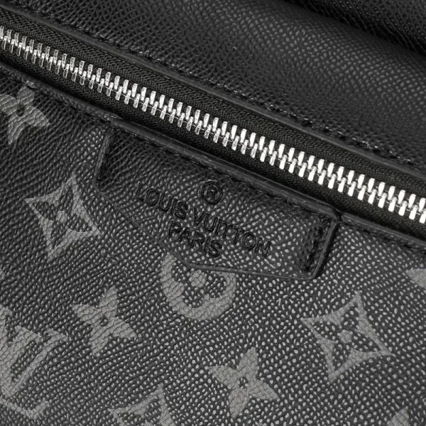 Louis Vuitton Monogram Neon Lime Waist Bag - 10