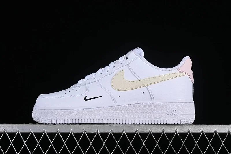Nike Air Force 1 Low 'Desert' Sneakers - 27