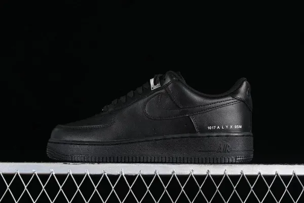 Nike Air Force 1 Low 'Desert' Sneakers - 13