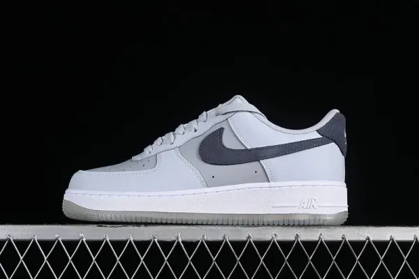 Nike Air Force 1 Low 'Desert' Sneakers - 8
