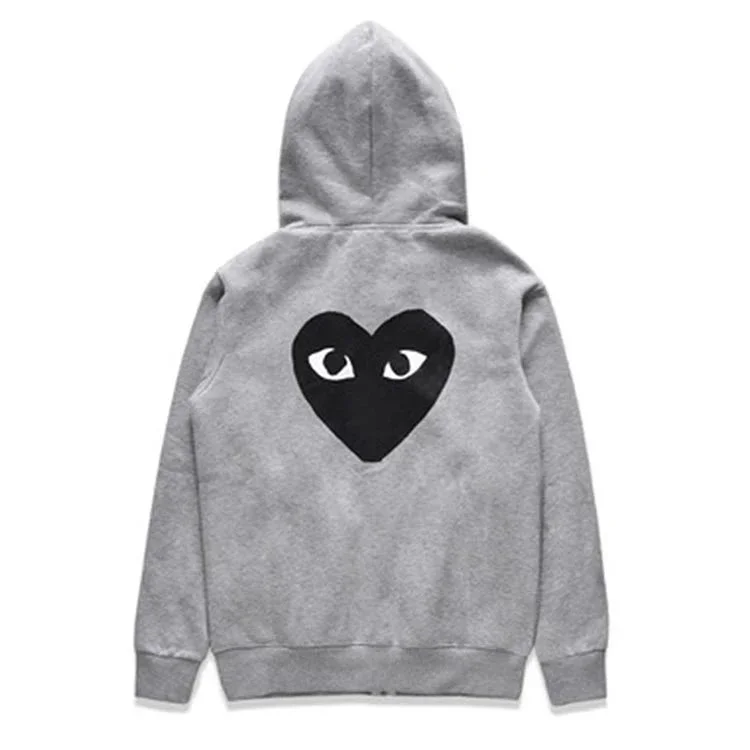 Play Hoodie