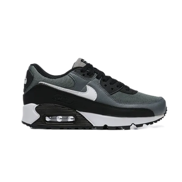 Nike Air Max 90 White Red Blue Sneakers - 16