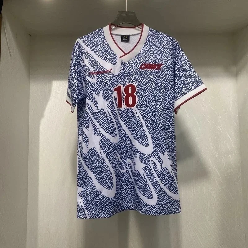 Coca-Cola 18 Blue Je