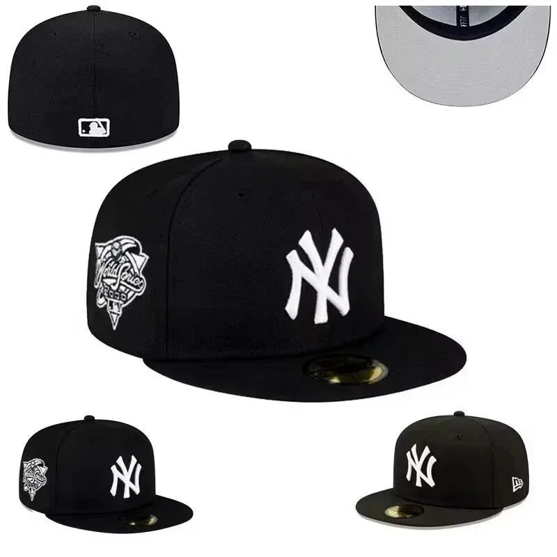 New Era x Los Angeles Dodgers 59FIFTY Fitted Cap White/Graphite Baseball Cap - 10