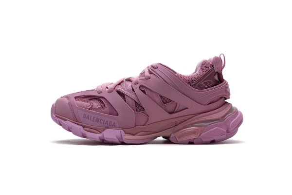 Balenciaga Track 2 Pink Sneakers - 1