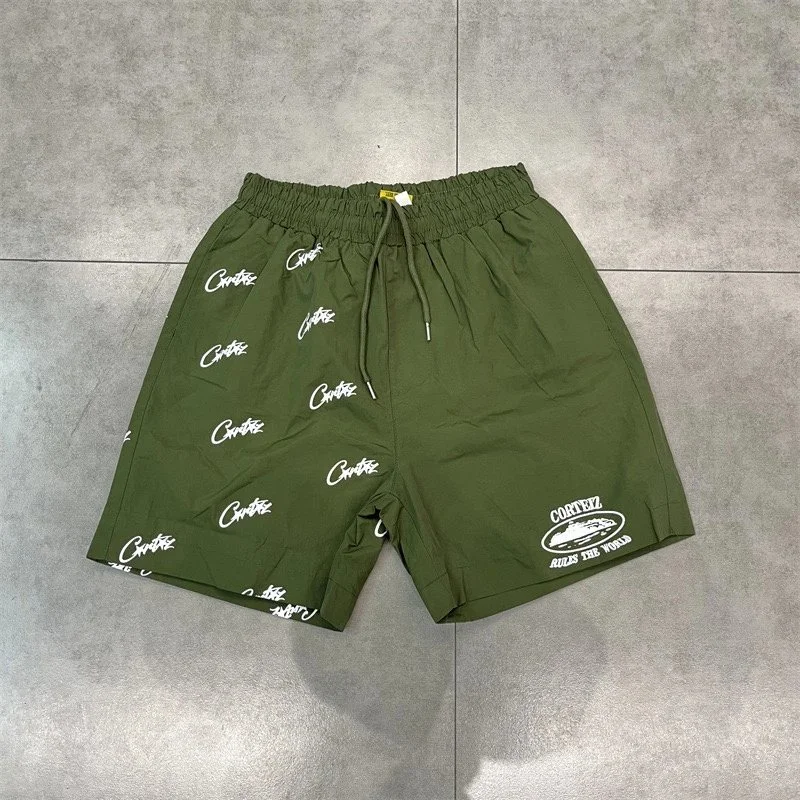 Cortez Army Green Sh