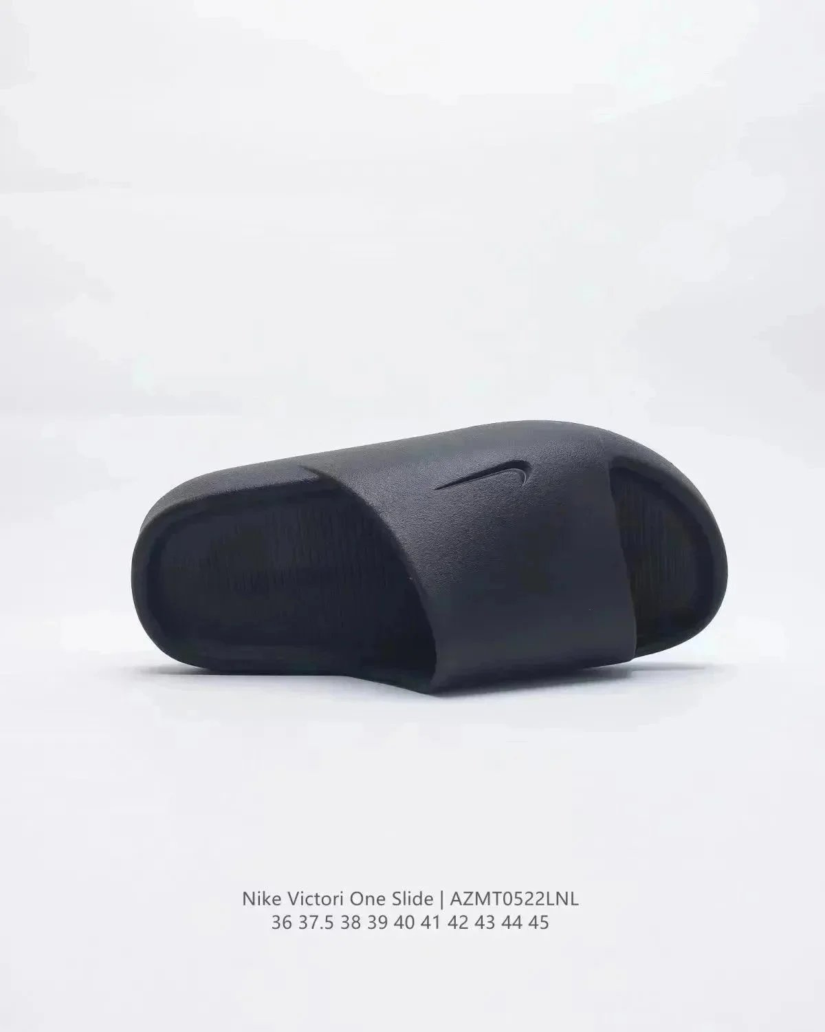 Nike Benassi JDI White Sandals - 5