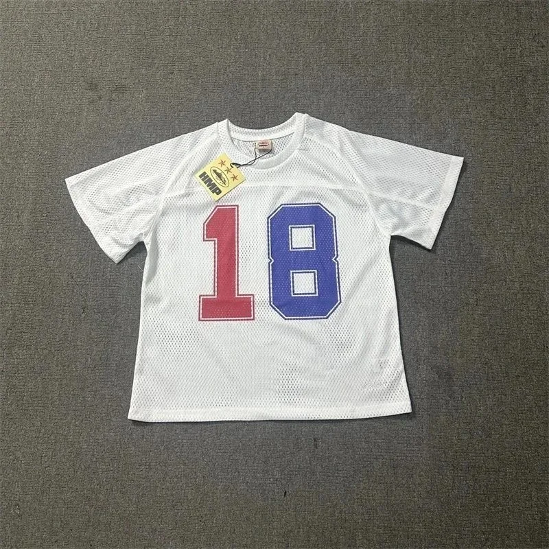 Hawkins 18 White Jer