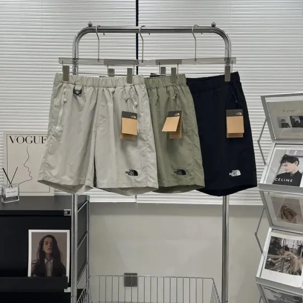 The North Face Cargo Shorts Black - 11
