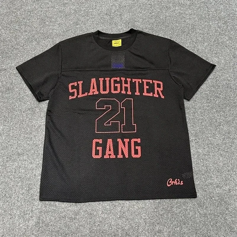 Orthic Slaughter 21 