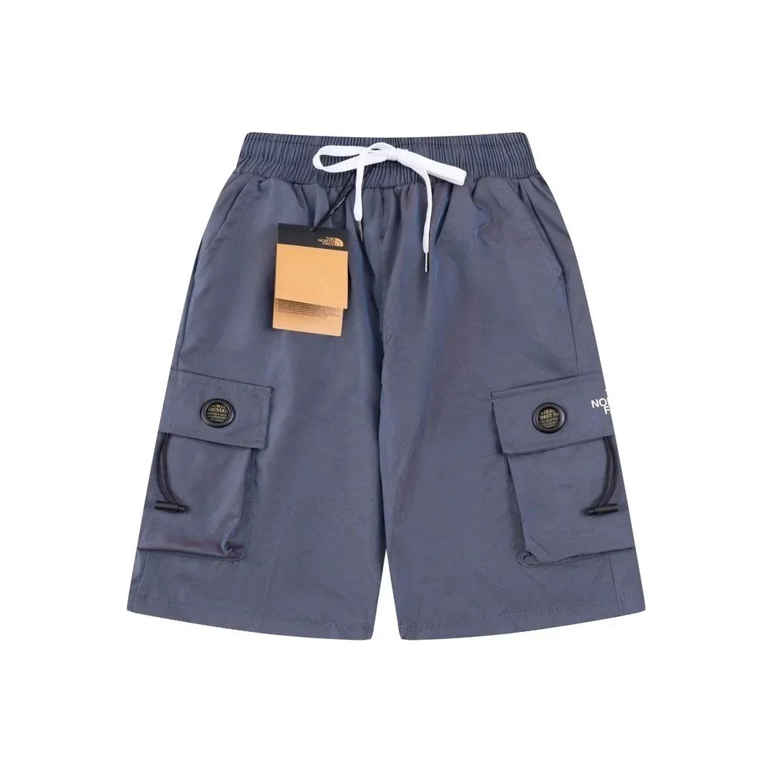 The North Face Cargo Shorts Navy - 1