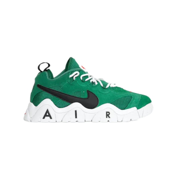 Nike Air More Uptempo 'Green' Sneakers - 1