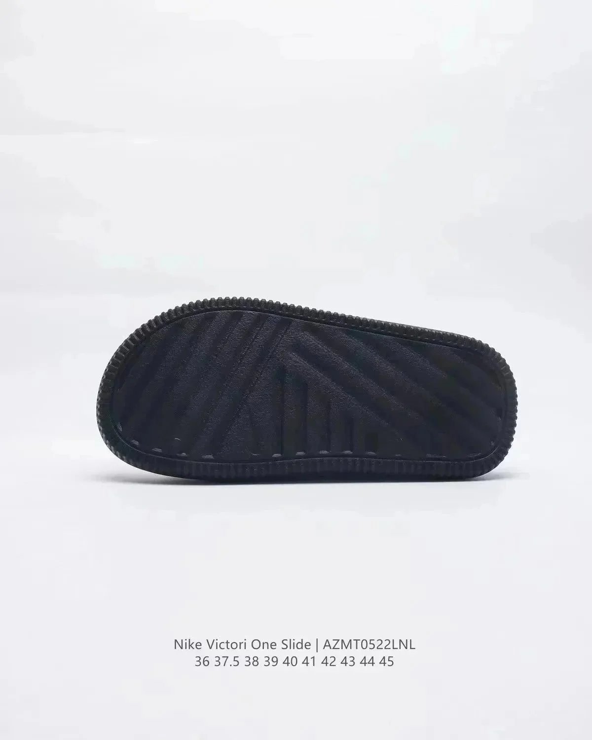 Nike Benassi JDI White Sandals - 7