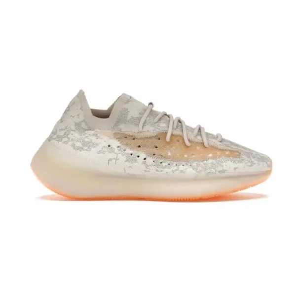 Adidas Yeezy Foam Runner 'Desert' Sneakers - 1