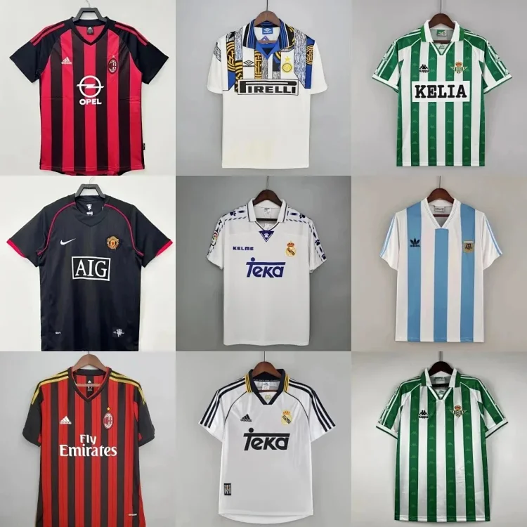 Football T-shirt(40