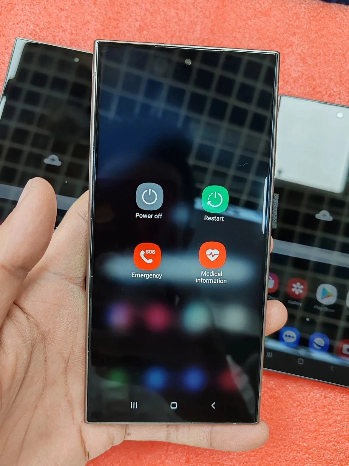 Samsung Galaxy S24 Ultra Smartphone - 10