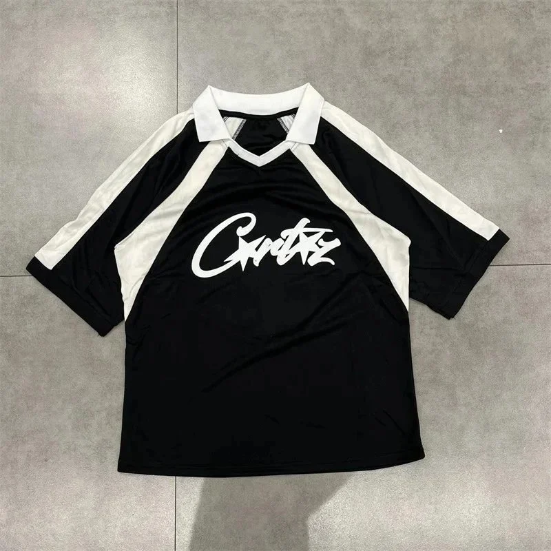 Caritz Black Jersey