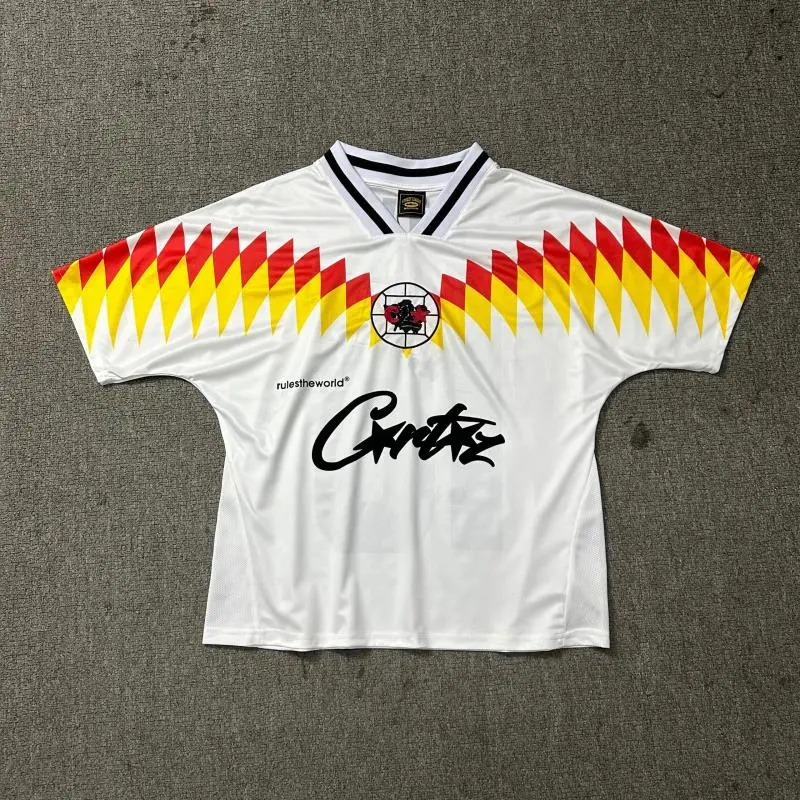 Gretzky White Jersey