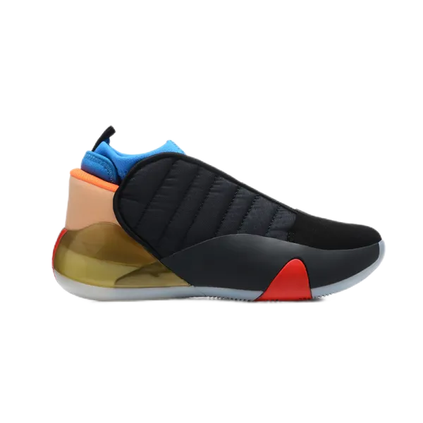 Adidas Y-3 Qasa High Multicolor Sneakers - 1