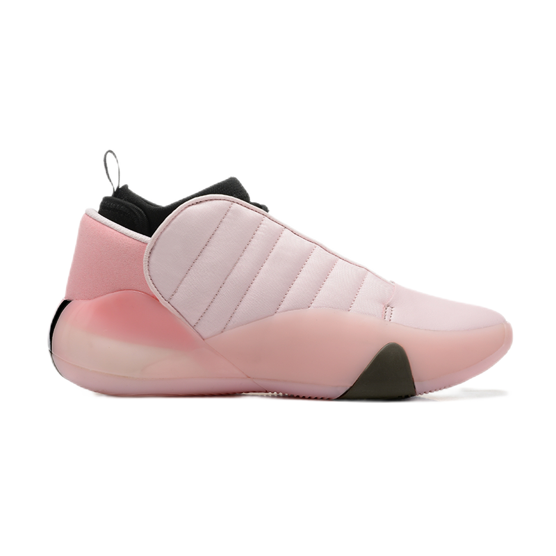 Adidas Y-3 Kaiwa Pink Transparent Sneakers - 1