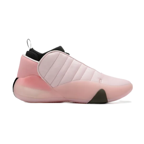 Adidas Y-3 Kaiwa Pink Transparent Sneakers - 7