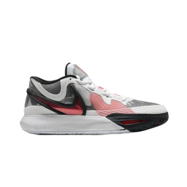 Nike Kyrie Infinity 'Red Orbit' Basketball Shoes - 1